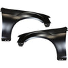 Fender For Chrysler 300 2011-2023 Front Driver and