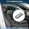Land Rover Defender 90 / 110 / 130 (2020-2024) Beige 1 Pc Sunglasses Case