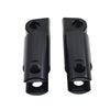 Harley Touring Road Electra Glide Male Mount Foot Peg Extensions (2009-2023)
