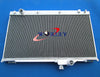 LEXUS IS200 IS300 1999-2005 Aluminum Radiator & Fans