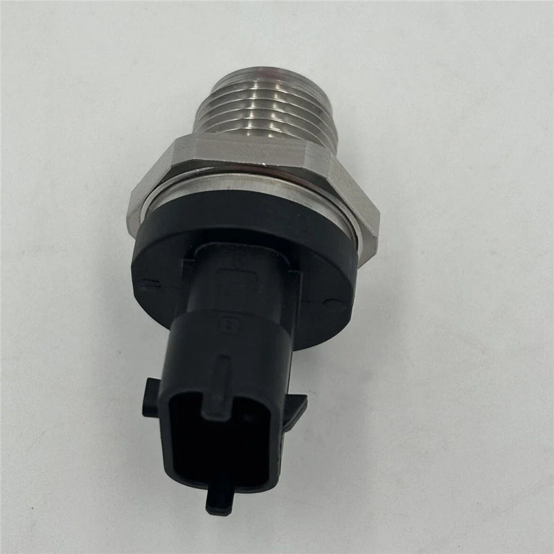 Dodge Ram 2500 3500 Diesel 5.9L Fuel Rail Pressure Sensor (2003-2007)