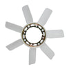 Toyota Corona 4-Door RT102-RT132 Engine Cooling Fan Blade