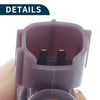 Toyota Avensis 1.8 VVT-i (2003-2008) 1 Pc Purple Fuel Injector