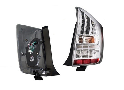 Tail Light Right Hand Side FOR Toyota Prius ZVW30 Series