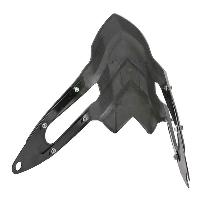 Kawasaki Z250 Rear Fender Mudguard Splash Guard (2013-2018)