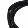 Weatherstrip Door Rubber Seal Set 4 Fit Mitsubishi L200 Strada MK 4D UTE 1996-05