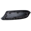 Honda Accord Sedan (2008-2012) Black Rear Door Panel Armrest Lid Cover