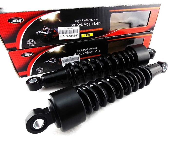 Triumph Tiger Daytona 500 315mm JBS Black Rear Shock Absorbers