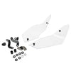 BMW R1200GS R1250GS Wind Deflector Handguard Cover (2013-2023)