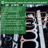 Mitsubishi ASX Intake Manifold Gasket (2010-2018)