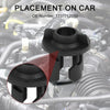Toyota Corolla, Camry, Scion TC, XB Cable Retainer (2003-2015)