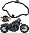 Harley Sportster 883 1200 Highway Guard Crash Bar (2004-2023)
