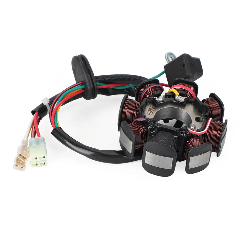 Husqvarna TE 250 300 EXC XC XC-W Alternator Regulator & Gasket (2008-2016)