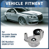 Hyundai Sonata V6 2.7L 1999-2005 Belt Tensioner (2 x)
