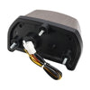 Kawasaki Ninja ZX-7R / GPZ1100 Tail Light Turn Signals (1996-2003)