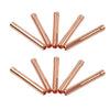 TIG Torch WP-17 WP-18 WP-26 54N20 Welding Torch Collet 5/32"