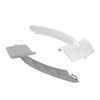 BMW X5 F15 F85 xDrive Front Bumper Grill Trim (2013-2018)