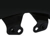 Harley Street Glide, Road Glide Black Front Fender (2014-2023)