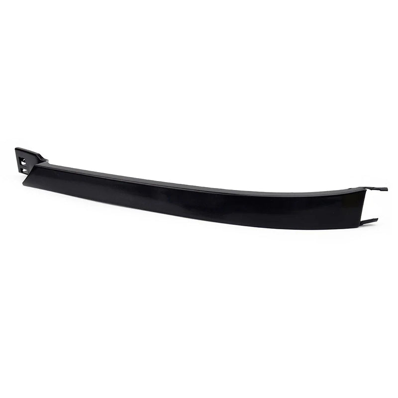 Mercedes ML320 ML430 ML500 Left Headlight Lower Filler Trim (1998-2005)