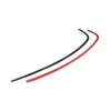 BMW 1 Series F20 Window Strip Moulding Trim 2 x (2017-2023)