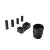 BMW ZF 6HP26 / 28 / 32 / 34 Gearbox Valve Body Adapter Seal Kit (2001-2010)