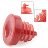 Honda Acura (2001-2006) - Red Power Steering Pump Reservoir Cap