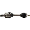 CV Half Shaft Axle For 06-10 Hyundai Sonata / Azera Front