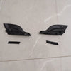 Toyota Prius 2010-2015 Fender Cowl Side Seal Covers (2010-2015)