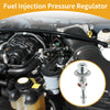 Kia Picanto Fuel Pressure Regulator (2006-2011)