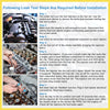Honda TRX420 Rancher Fuel Injector (2007-2013)