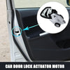 Toyota Sienna Rear Right Door Lock Actuator Motor (2015–2018)