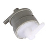 Toyota Prado KDJ120 KDJ150 Hilux KZN165 KUN26 2 x Gas Filters (2003-2023)