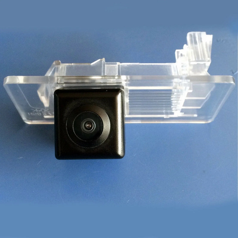 VW Passat Car Rear View Backup Camera (2011–2015)