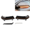 VW Golf 5, Jetta, Passat Dynamic Turn Signal Light (2004-2014)