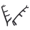 04-10 BMW X3 E83 Headlight Gasket Bracket (2004-2010)