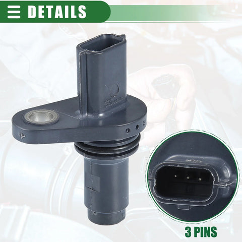 Nissan Cube Crankshaft Position Sensor (2010-2014)