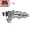 Toyota Starlet EP82 EP91 1.3L 4PCS Fuel Injector (1989-1995)