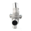 Jaguar S-Type XF XJ XJS XJ6 3.0L V6 Thermostat Housing Assembly (2000-2015)