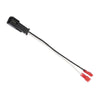 Chevrolet Dodge Pontiac 4 x Speaker Connector Harness Adapter (1972-2023)
