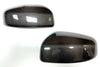 Nissan 370Z Z34 Carbon Fiber Side View Mirror Covers (2009-2020)