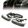 Harley Electra Road Glide LED Run Brake Turn Lamp Light (2014-2024)