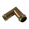 Car - 90 Degree Radiator Coolant Hose L Pipe Tube