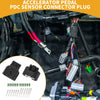 Honda 6 Pin Accelerator Pedal Sensor Connector