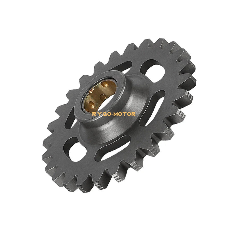 Yamaha YFZ450R / YFZ450X Oil Pump Idle Gear