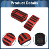 Ford Edge 2 x Automatic Foot Accelerator Pedal Covers (2015-2023)