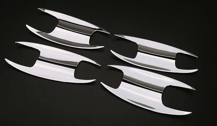 Mercedes-Benz GLC Class X205 Door Handle Bowl Cover Trim (2015-2019)
