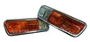 Nissan Datsun 1300 / 520 / 521 / J13 Bumper Light (1968-1973)