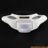 Harley Road King 6x9 Speaker Batwing Fairing Windshield (2004-2023)