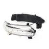 Benz SLK SL Class LED Dynamic Rearview Mirror Turn Signal Lights (2004-2011)