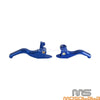 Harley Softail FLSS FLSTFBS Brake Clutch Lever (2016)